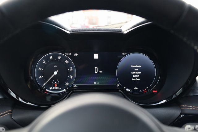 New 2025 Alfa Romeo Tonale Veloce w/ Premium Package image 17