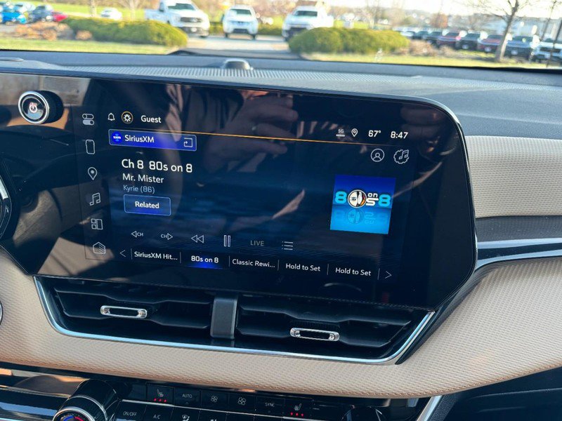 New 2026 Chevrolet Equinox ACTIV image 39