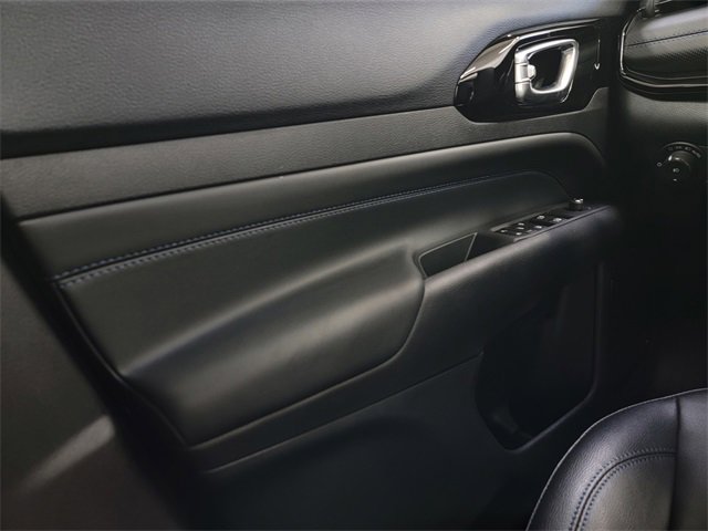 New 2026 Jeep Compass Limited image 31