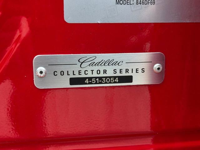 Used 2024 Cadillac CT4 V Blackwing w/ Elevation Edition image 13