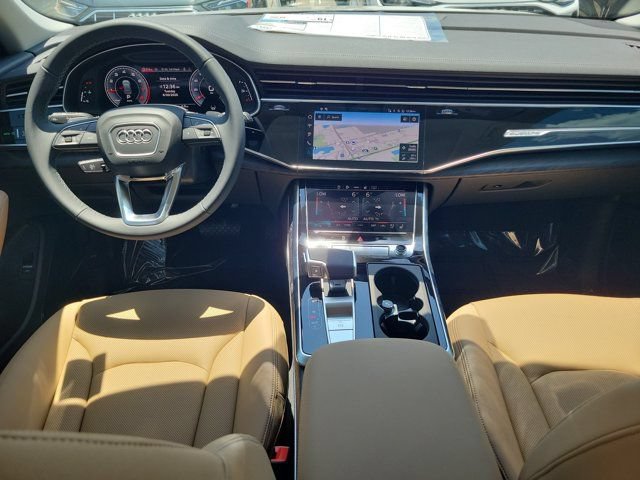 New 2026 Audi Q8 Premium Plus AWD/4WD image 2