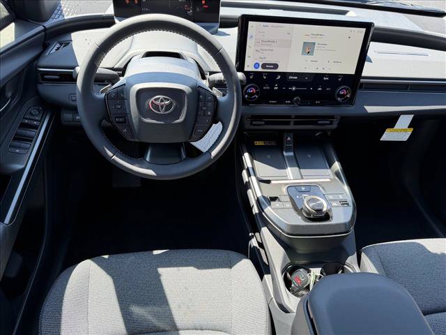 New 2026 Toyota bZ AWD/4WD image 10