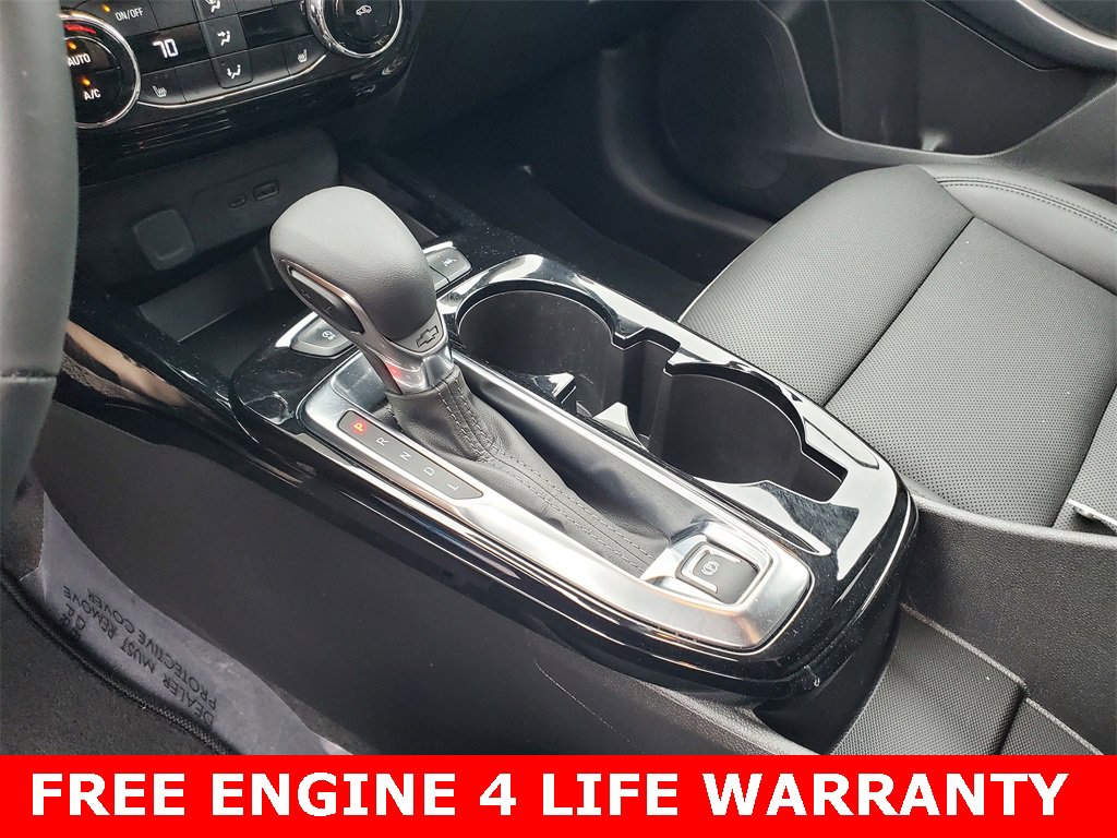 Used 2025 Chevrolet Trax ACTIV w/ Driver Confidence Package image 23