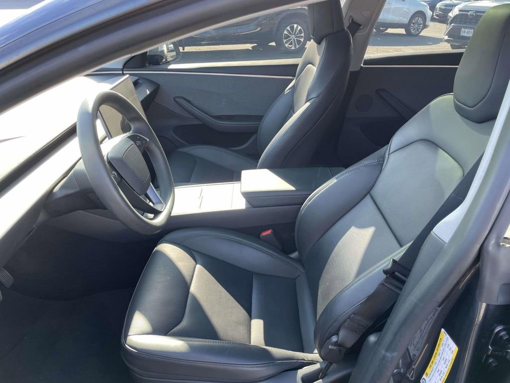 Used 2024 Tesla Model 3 Standard Range image 12