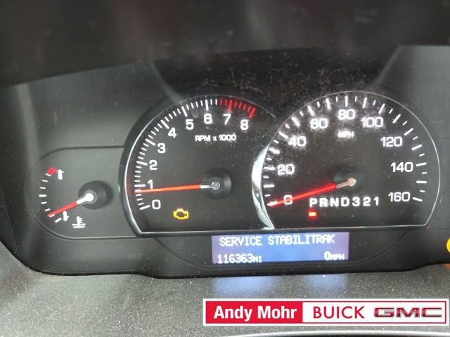 Used 2010 Cadillac DTS Premium w/ Driver Awareness Package image 33