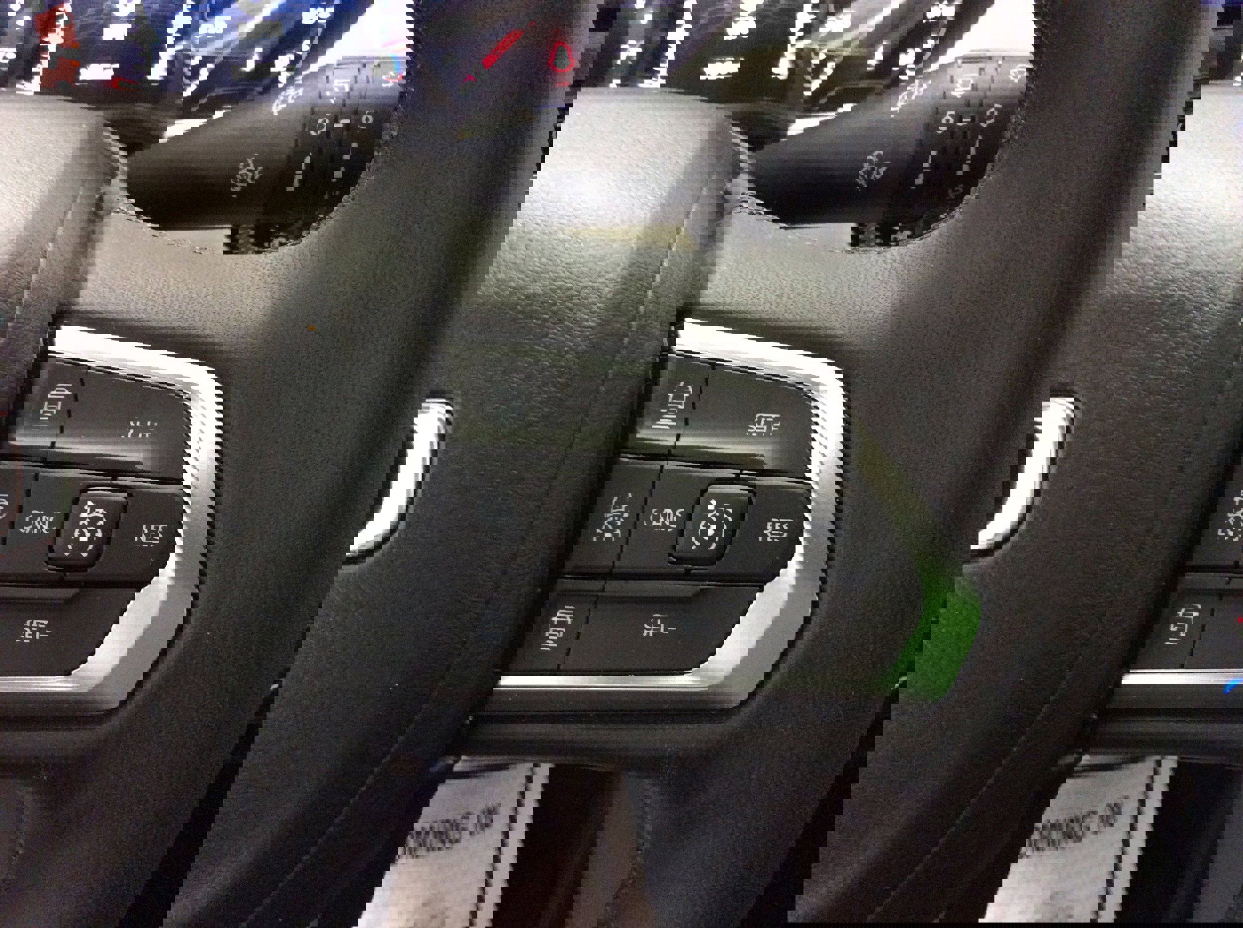 Used 2024 Jeep Compass Limited image 21