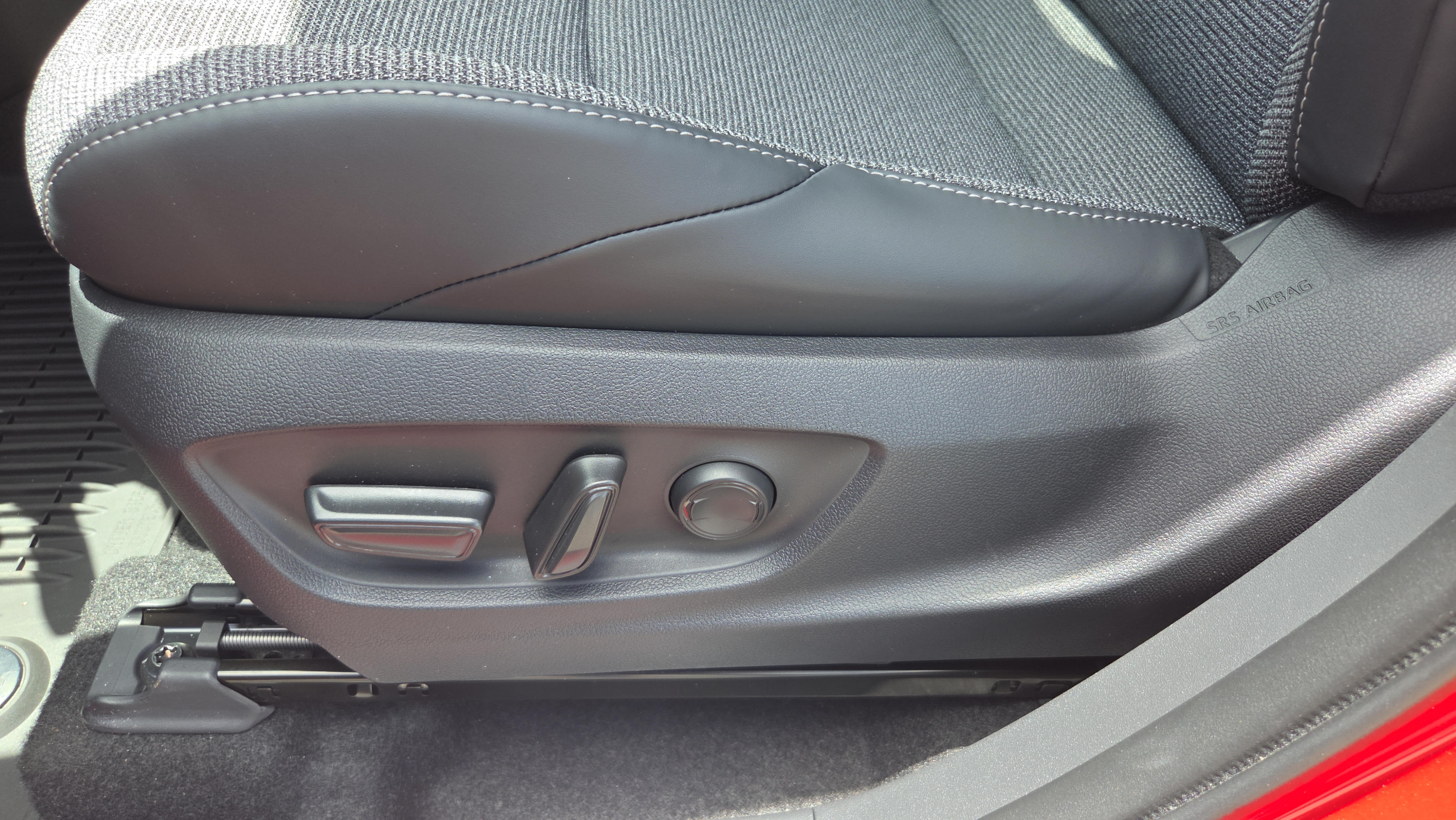 Used 2026 Toyota bZ FWD image 11