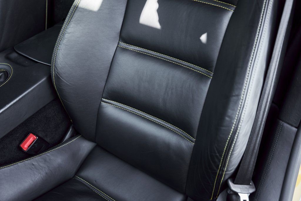 Used 2005 Lamborghini Gallardo image 47