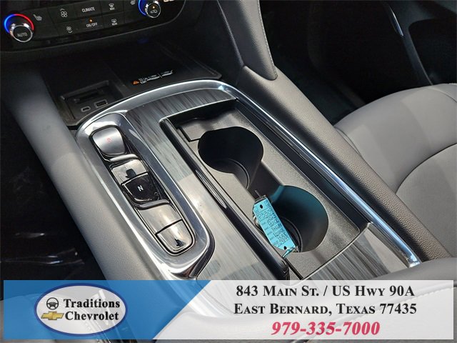 Certified 2023 Buick Enclave Essence w/ Trailering Package, 5000 lbs. image 47