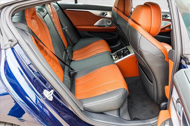New 2026 BMW 840i xDrive AWD/4WD image 22