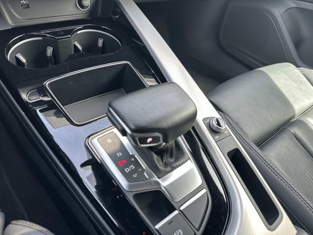 Used 2025 Audi A5 2.0T Premium Plus image 32