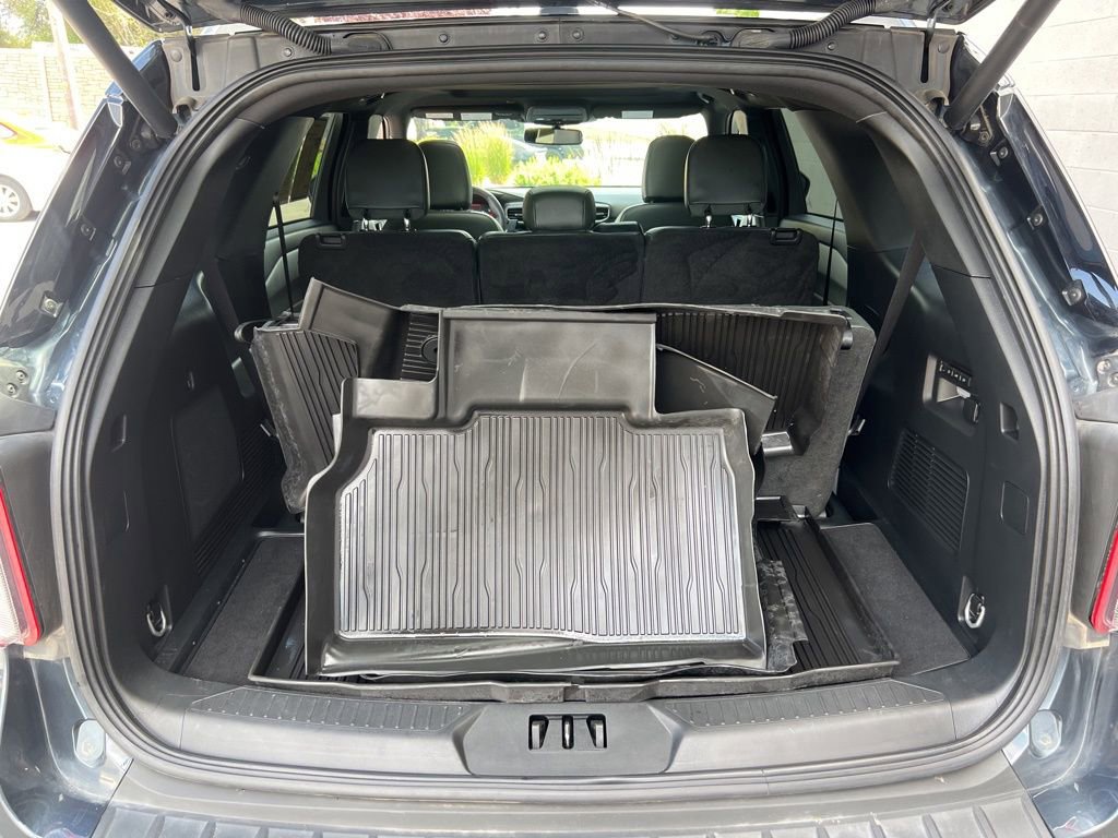 Used 2023 Ford Explorer Timberline w/ Timberline Technology Package image 27