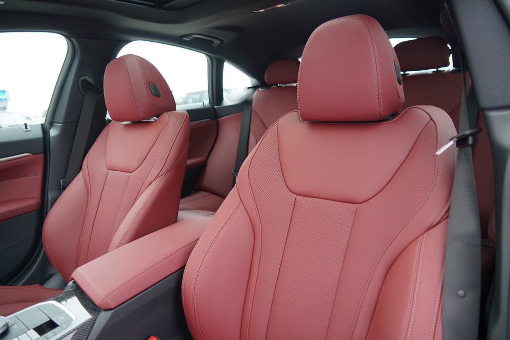New 2027 BMW M440i w/ Premium Package RWD image 15