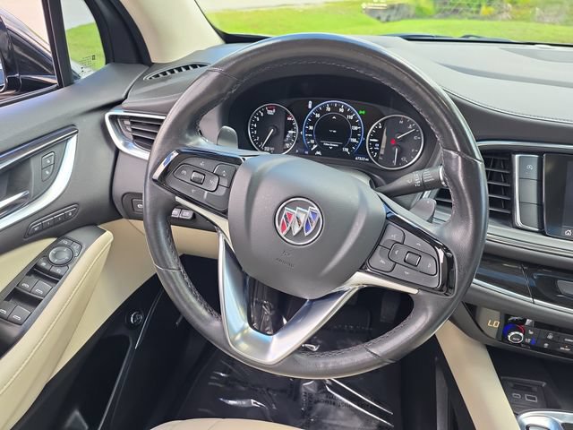 Certified 2022 Buick Enclave Premium w/ Experience Buick Package FWD image 17