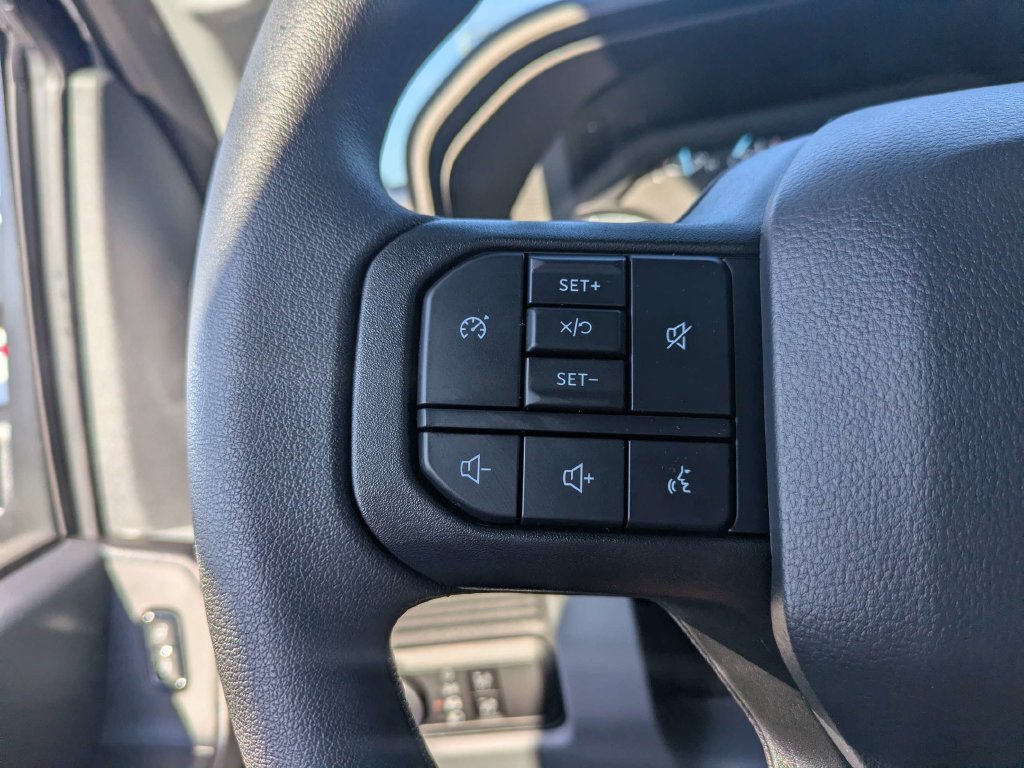 New 2027 Ford F250 XL AWD/4WD image 25