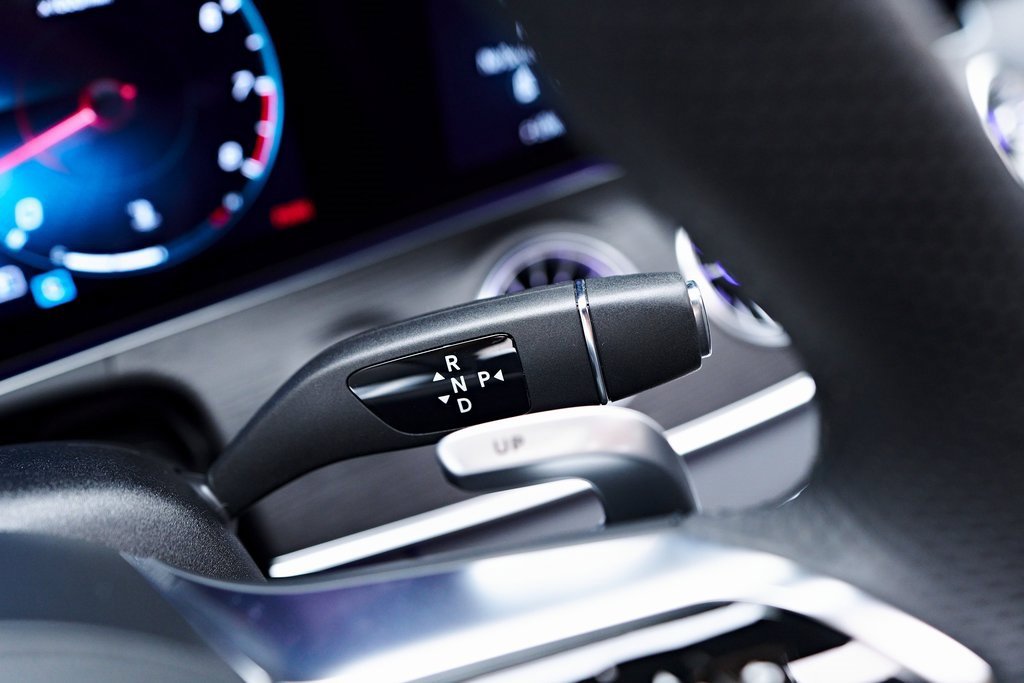 Used 2023 Mercedes-Benz AMG GT 63 image 71