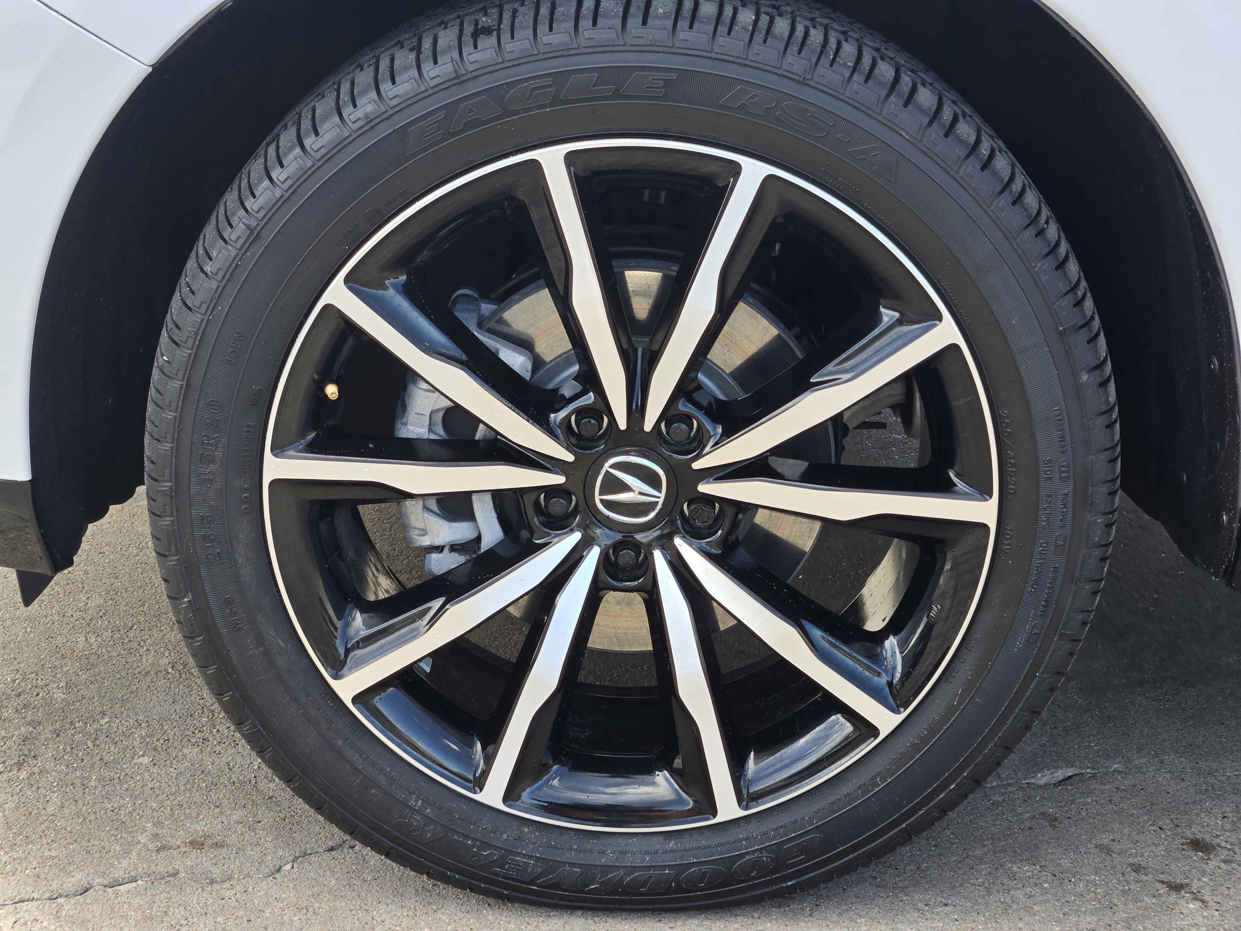 Certified 2025 Acura RDX A-Spec image 13