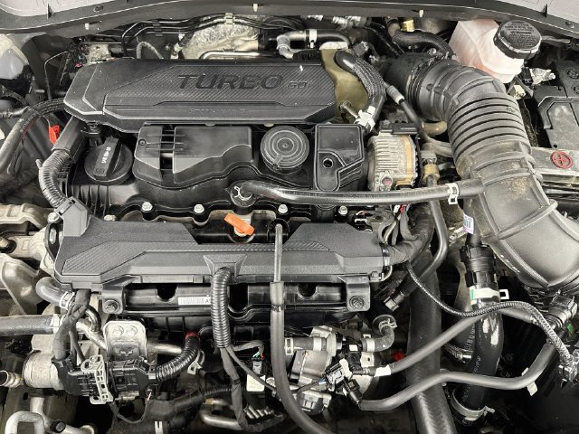 Used 2024 Hyundai Kona N Line FWD image 39