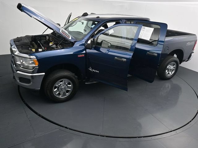 Used 2021 RAM 2500 Tradesman AWD/4WD image 37