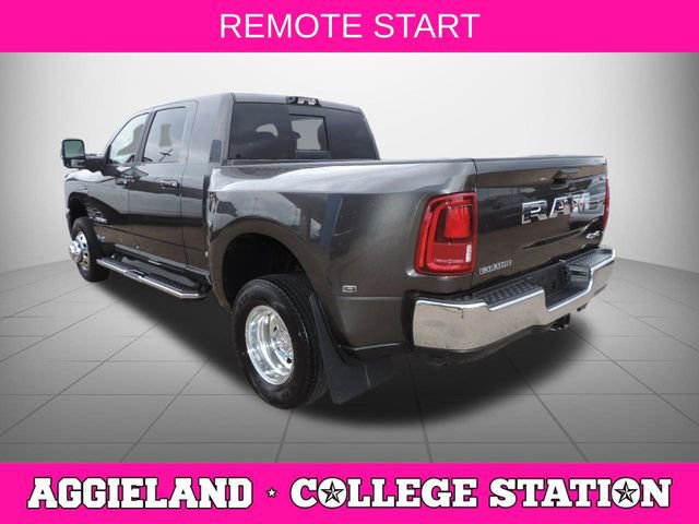 Used 2026 RAM 3500 Laramie w/ Towing Technology Group image 7
