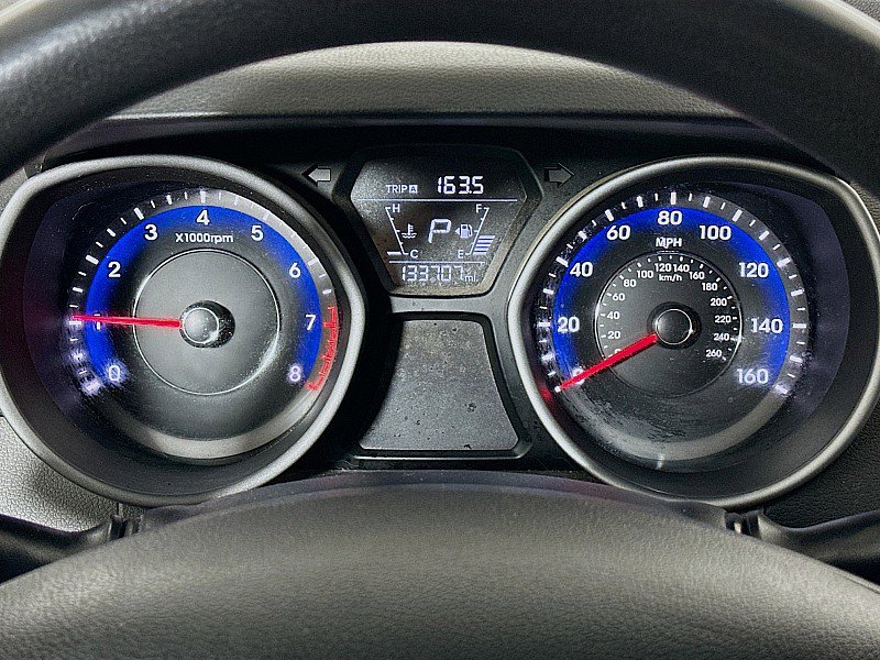 Used 2016 Hyundai Elantra SE image 13