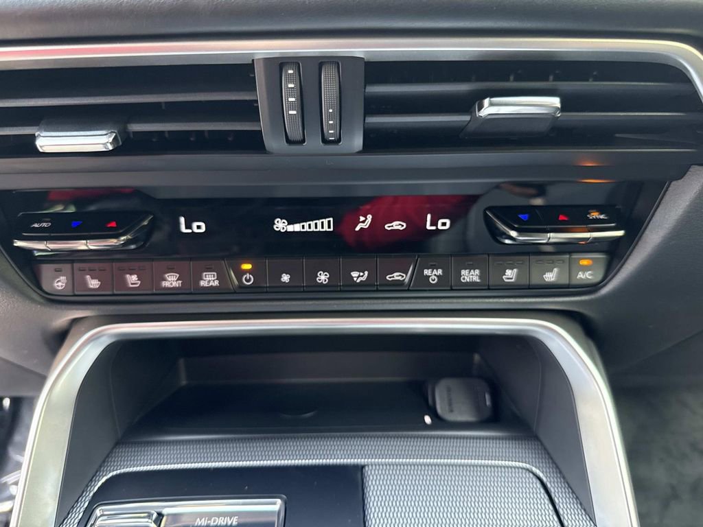 New 2026 MAZDA CX-90 3.3 Turbo w/ Premium Plus Pkg image 37