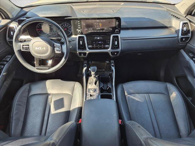 Used 2022 Kia Sorento SX FWD image 17