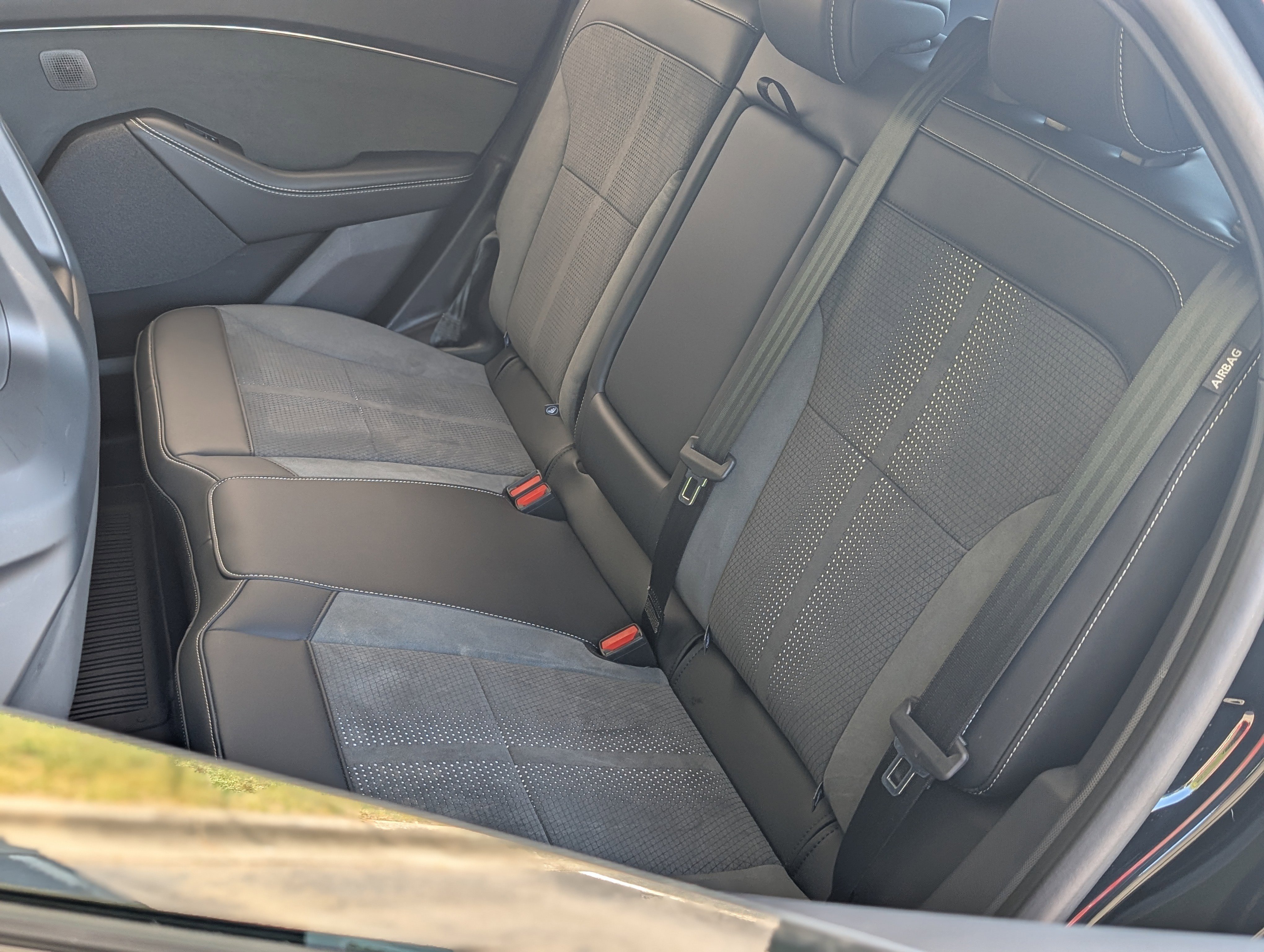 Used 2025 Ford Mustang Mach-E GT w/ Bronze Appearance Package image 17