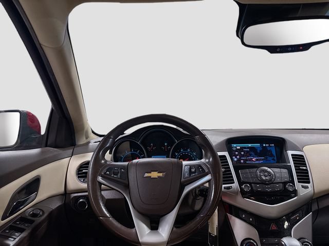 Used 2011 Chevrolet Cruze LT FWD image 16
