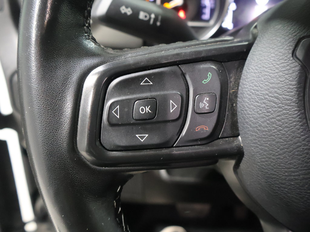 Used 2021 Jeep Gladiator Sport AWD/4WD image 38