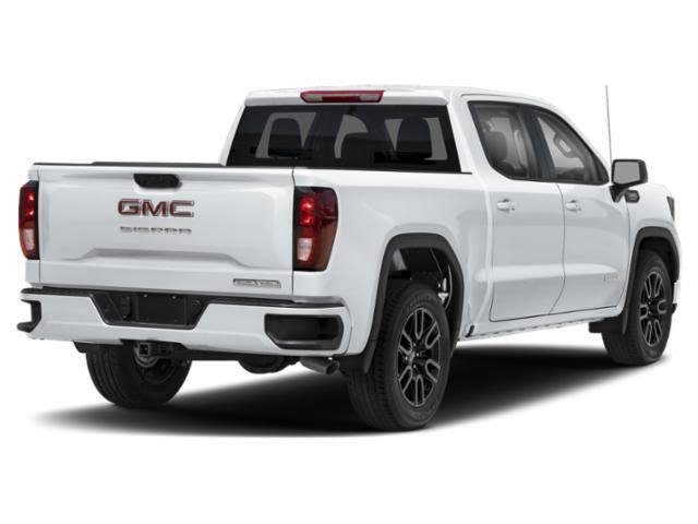 New 2026 GMC Sierra 1500 Elevation w/ Elevation Premium Package AWD/4WD image 2
