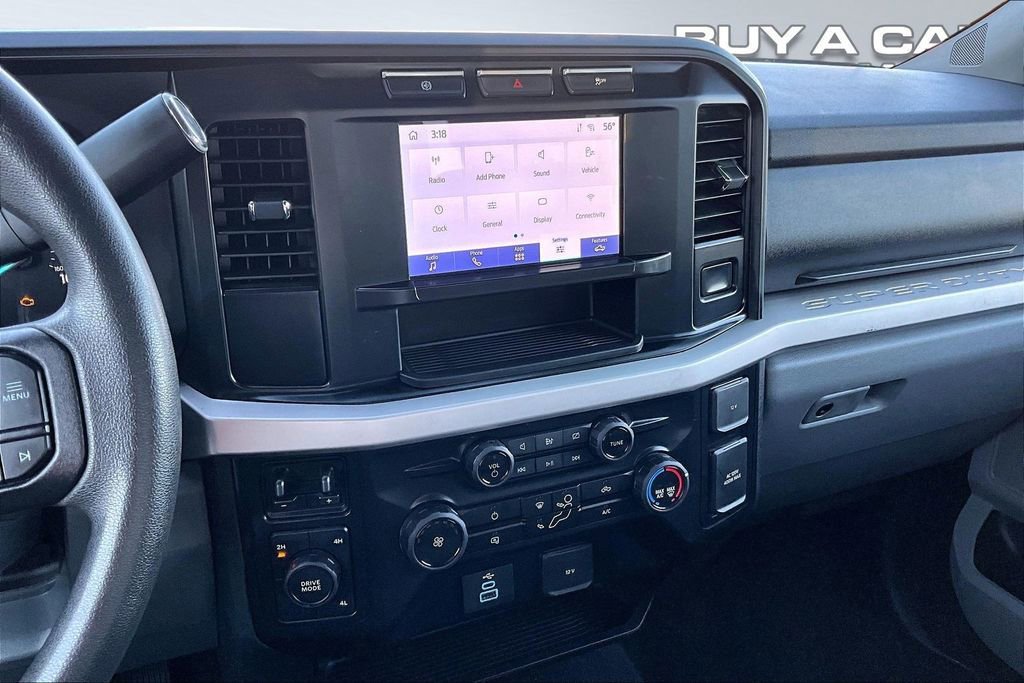 Used 2024 Ford F250 XLT image 6