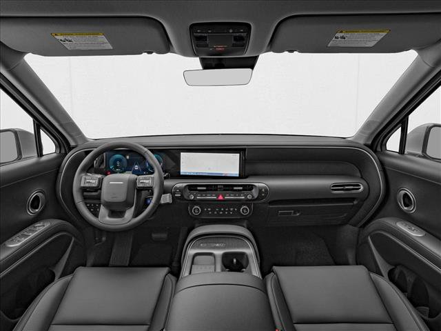 New 2027 Hyundai Palisade SEL AWD/4WD image 5