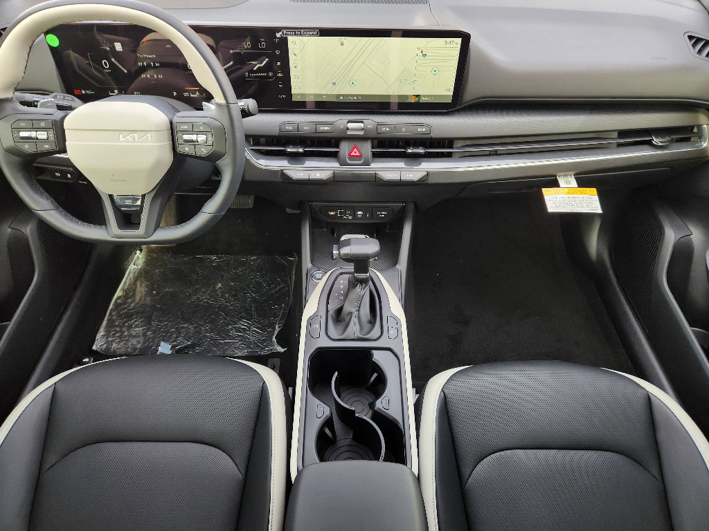 New 2026 Kia K4 GT-Line image 19