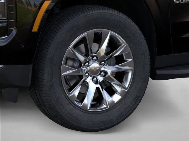 New 2026 Chevrolet Suburban Premier image 9