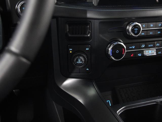 Certified 2024 Ford F150 XLT w/ Equipment Group 302A MID image 18