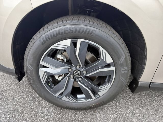 New 2026 Nissan Murano SL AWD/4WD image 13