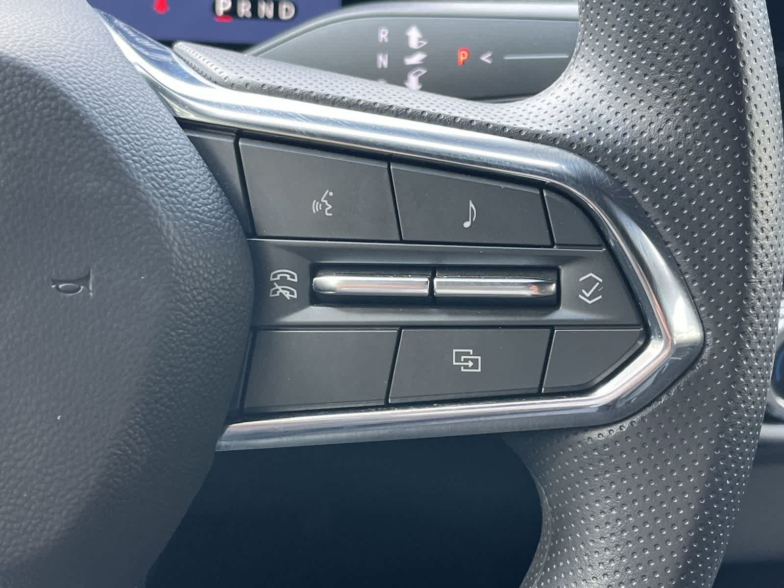 Certified 2024 Honda Prologue EX image 13