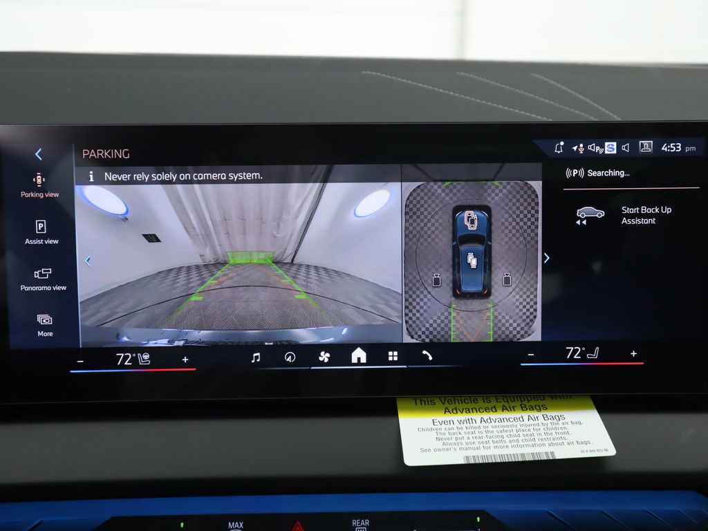 New 2026 BMW X3 xDrive30 w/ Premium Package image 16