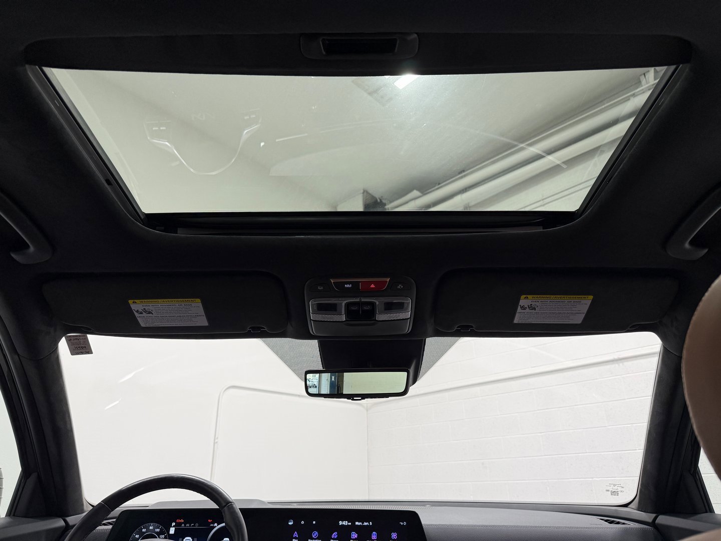 Used 2024 Kia Telluride SX Prestige X-Line image 42