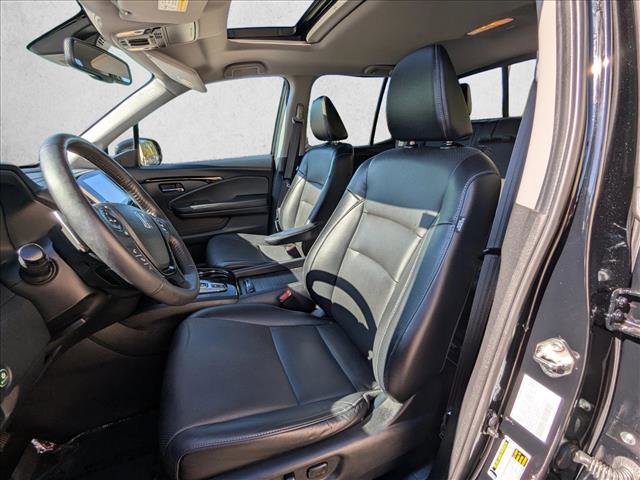 Used 2020 Honda Ridgeline RTL-E image 10