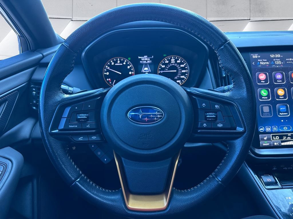 Used 2022 Subaru Outback Wilderness image 9