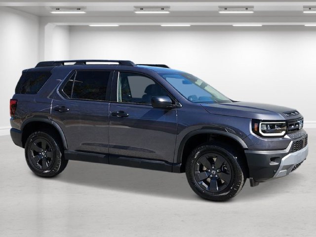 New 2026 Honda Passport RTL image 8