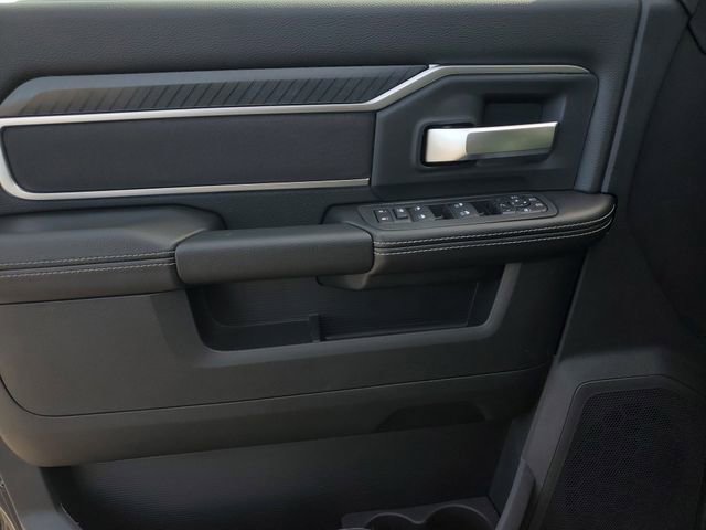 New 2026 RAM 3500 Big Horn image 24