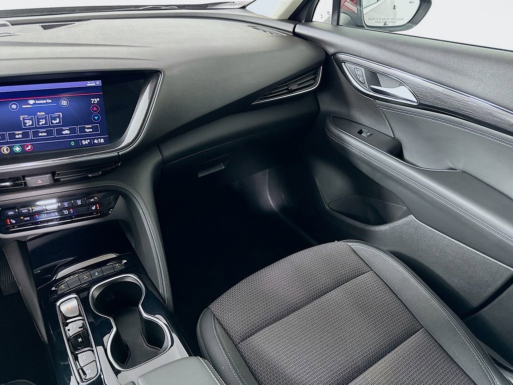 Used 2021 Buick Envision Preferred image 22