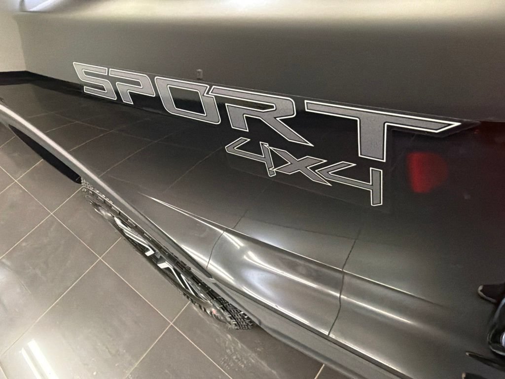 New 2026 Ford Ranger Lariat AWD/4WD image 40