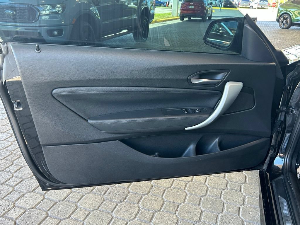 Used 2014 BMW 228i Coupe RWD image 32