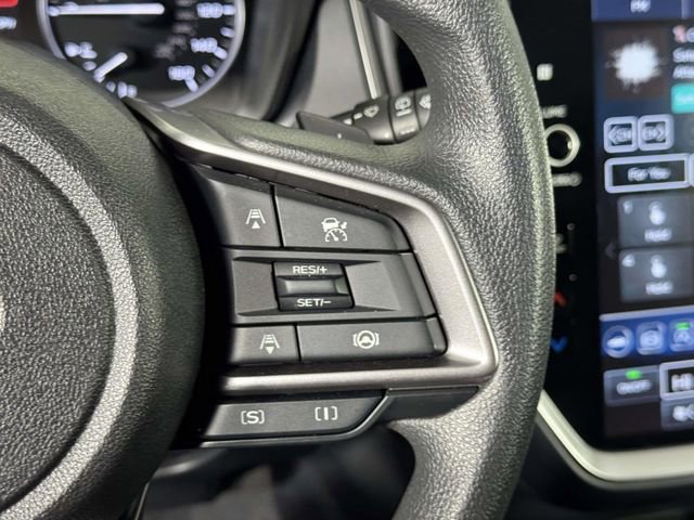 Certified 2025 Subaru Impreza 2.0i Sport image 23