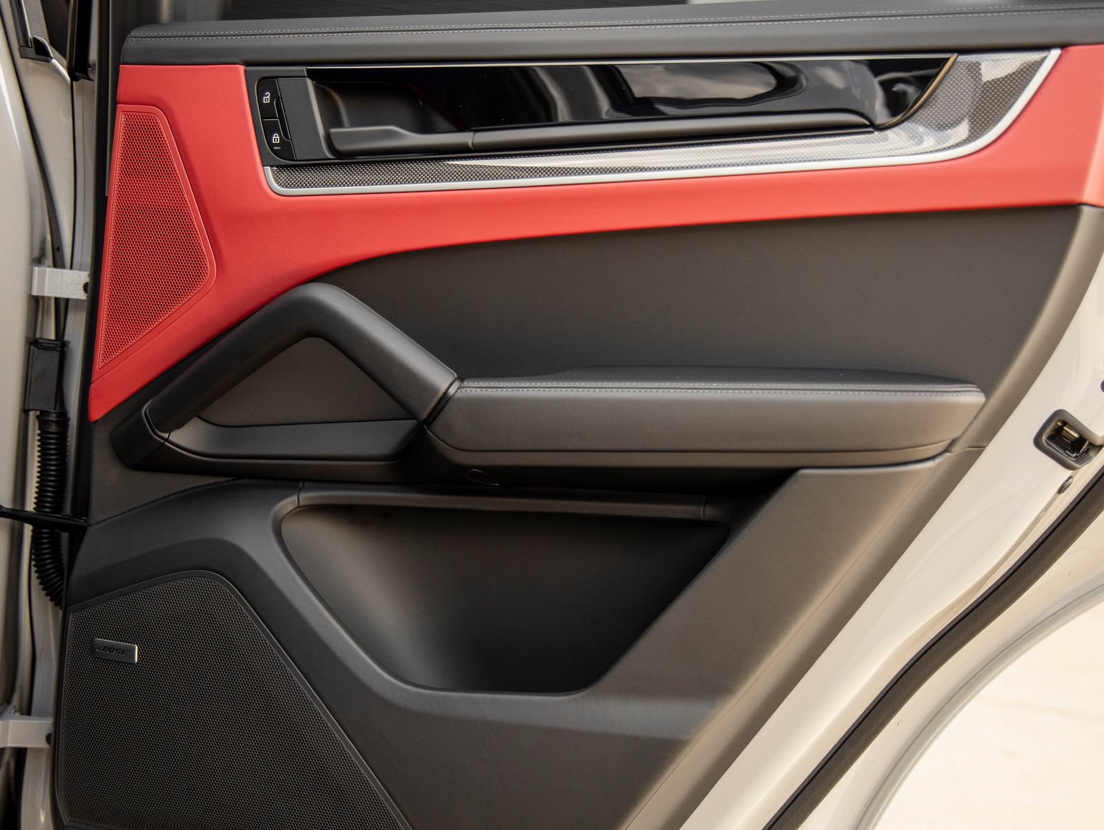 New 2026 Porsche Cayenne S AWD/4WD image 39