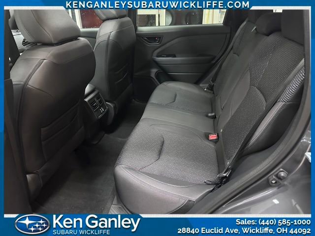 Used 2026 Subaru Forester Premium image 13